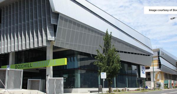 Education Main Image