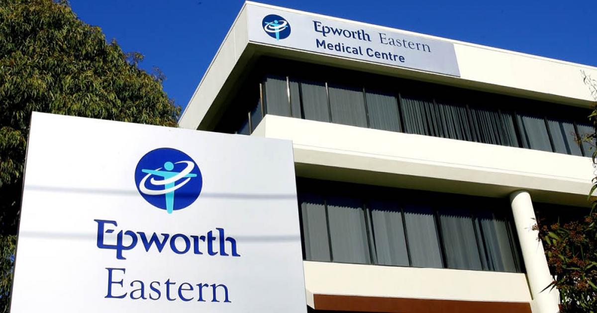 Health Discover Box Hill