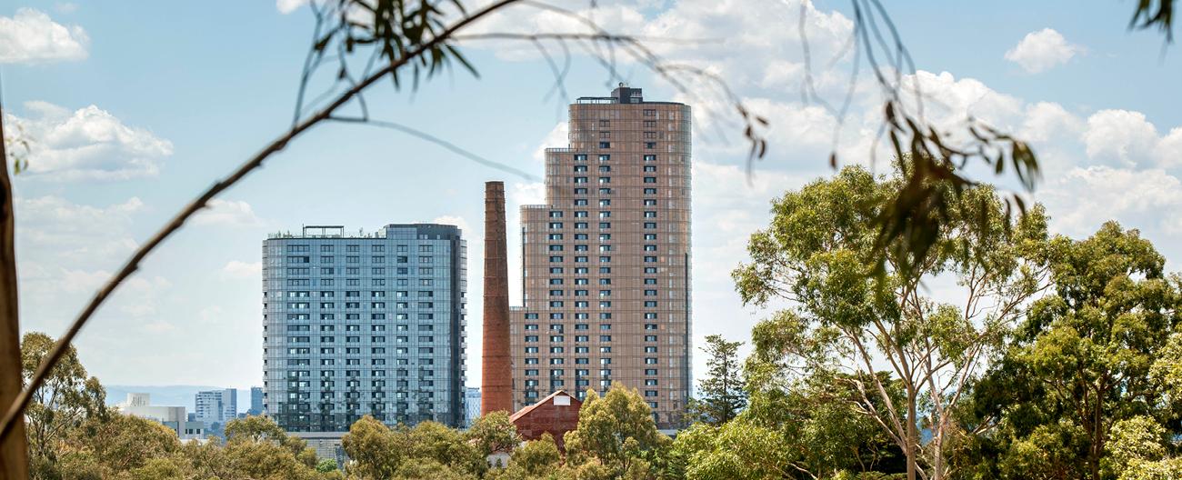 Investment in Box Hill